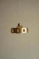 Vitrika <br>ペンダントランプ <br>1960's , Denmark <br>大阪店 - ヴィンテージ SHARK ATTACK