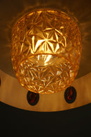 Vitrika <br>ペンダントランプ <br>1960's , Denmark <br>大阪店 - ヴィンテージ SHARK ATTACK