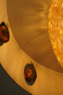 Vitrika <br>ペンダントランプ <br>1960's , Denmark <br>大阪店 - ヴィンテージ SHARK ATTACK