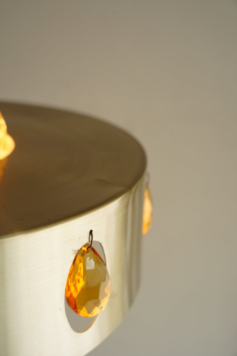 Vitrika <br>ペンダントランプ <br>1960's , Denmark <br>大阪店 - ヴィンテージ SHARK ATTACK