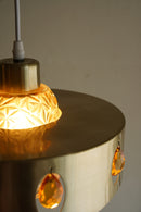 Vitrika <br>ペンダントランプ <br>1960's , Denmark <br>大阪店 - ヴィンテージ SHARK ATTACK