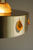 Vitrika <br>ペンダントランプ <br>1960's , Denmark <br>大阪店 - ヴィンテージ SHARK ATTACK