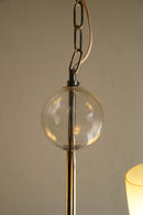 3灯シャンデリア <br>大阪店 - ヴィンテージ SHARK ATTACK