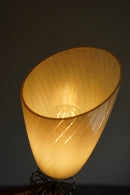 3灯シャンデリア <br>大阪店 - ヴィンテージ SHARK ATTACK