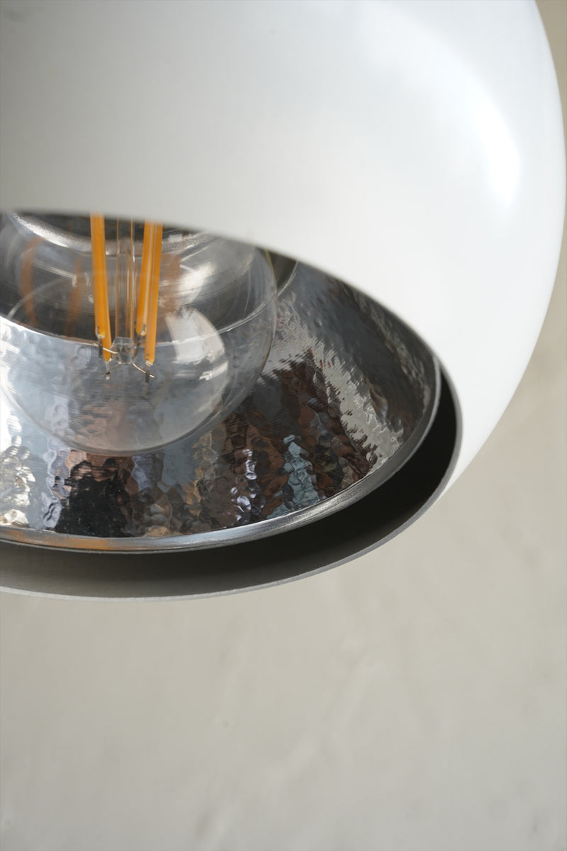 ペンダントランプ(B)<br>大阪店 - ヴィンテージ SHARK ATTACK