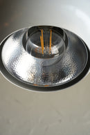 ペンダントランプ(C)<br>大阪店 - ヴィンテージ SHARK ATTACK