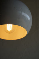 ペンダントランプ(D)<br>大阪店 - ヴィンテージ SHARK ATTACK