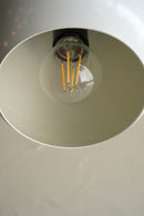 ペンダントランプ(D)<br>大阪店 - ヴィンテージ SHARK ATTACK