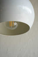 ペンダントランプ(D)<br>大阪店 - ヴィンテージ SHARK ATTACK