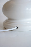 セラミックテーブルランプ <br>大阪店 - ヴィンテージ SHARK ATTACK