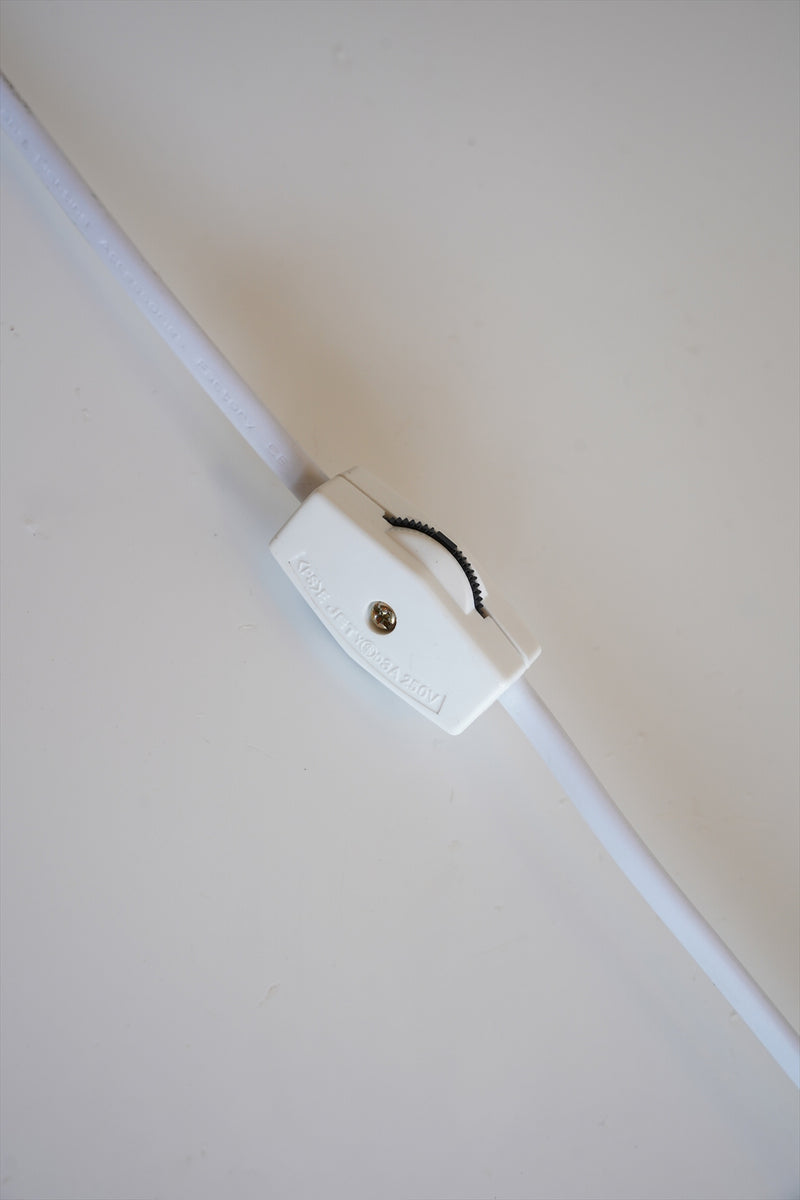 セラミックテーブルランプ <br>大阪店 - ヴィンテージ SHARK ATTACK