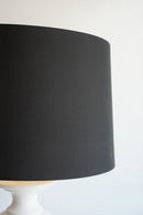 セラミックテーブルランプ <br>大阪店 - ヴィンテージ SHARK ATTACK