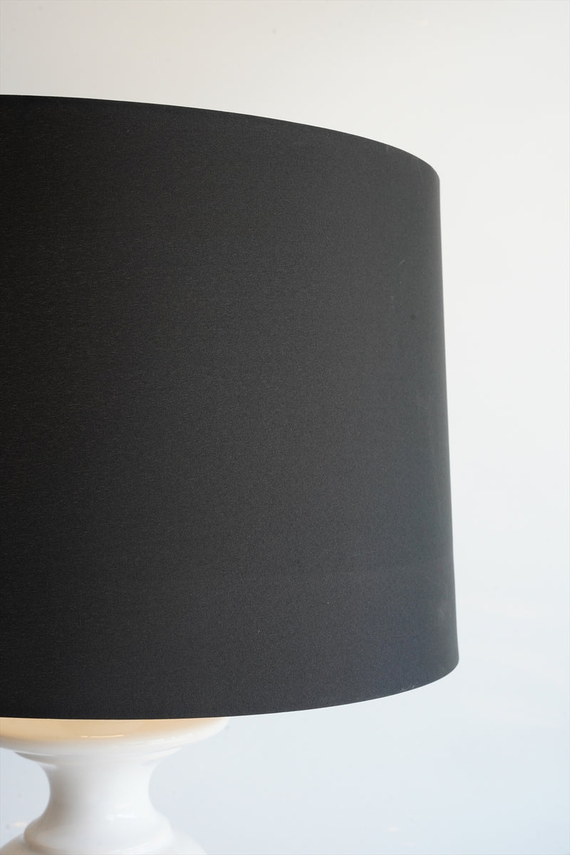 セラミックテーブルランプ <br>大阪店 - ヴィンテージ SHARK ATTACK