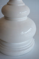 セラミックテーブルランプ <br>大阪店 - ヴィンテージ SHARK ATTACK