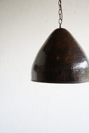 インダストリアル アイアンペンダントランプ<br>大阪店 - ヴィンテージ SHARK ATTACK