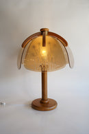 テーブルランプ <br>大阪店 - ヴィンテージ SHARK ATTACK