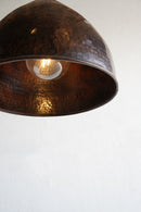 インダストリアル アイアンペンダントランプ<br>大阪店 - ヴィンテージ SHARK ATTACK