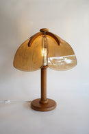 テーブルランプ <br>大阪店 - ヴィンテージ SHARK ATTACK