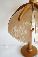 テーブルランプ <br>大阪店 - ヴィンテージ SHARK ATTACK