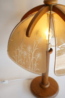 テーブルランプ <br>大阪店 - ヴィンテージ SHARK ATTACK