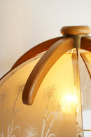 テーブルランプ <br>大阪店 - ヴィンテージ SHARK ATTACK