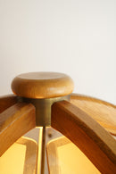 テーブルランプ <br>大阪店 - ヴィンテージ SHARK ATTACK