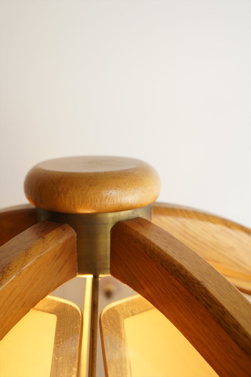 テーブルランプ <br>大阪店 - ヴィンテージ SHARK ATTACK