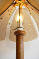 テーブルランプ <br>大阪店 - ヴィンテージ SHARK ATTACK