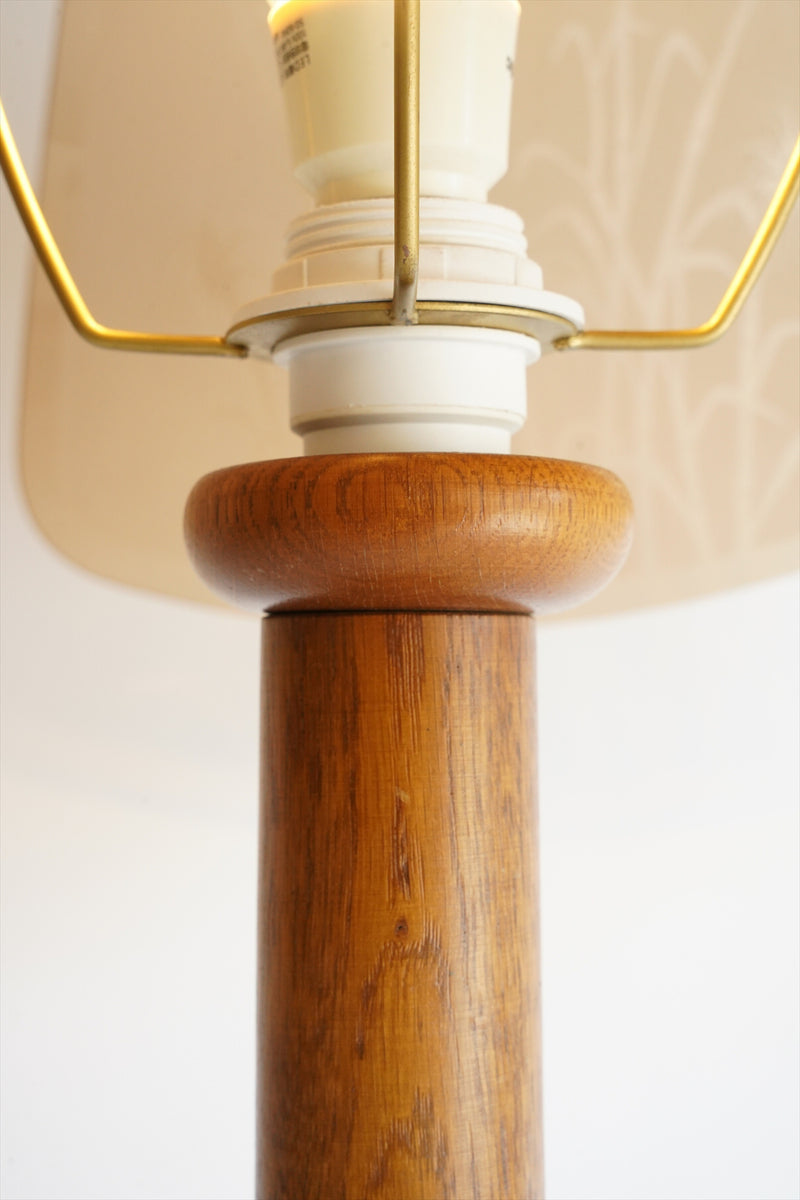 テーブルランプ <br>大阪店 - ヴィンテージ SHARK ATTACK