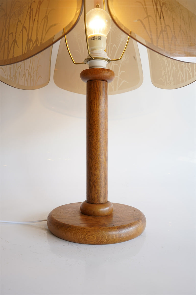 テーブルランプ <br>大阪店 - ヴィンテージ SHARK ATTACK