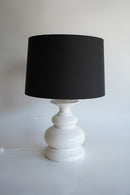 セラミックテーブルランプ <br>大阪店 - ヴィンテージ SHARK ATTACK