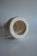 セラミックテーブルランプ <br>大阪店 - ヴィンテージ SHARK ATTACK