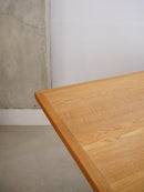 Andreas Tuck , Hans J. Wegner - 1950's , Denmark - "AT-303" ダイニングテーブル - 大阪店