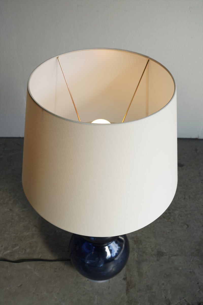 デスク/テーブルランプ <br>Netherlands <br>大阪店 - ヴィンテージ SHARK ATTACK