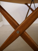 Andreas Tuck , Hans J. Wegner - 1950's , Denmark - "AT-303" ダイニングテーブル - 大阪店