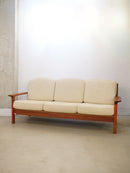 Mobel BB Fabrik , S.Burchardt-Nielsen  - 1960’s-1970’s , Denmark - 3シーターソファ - 大阪店