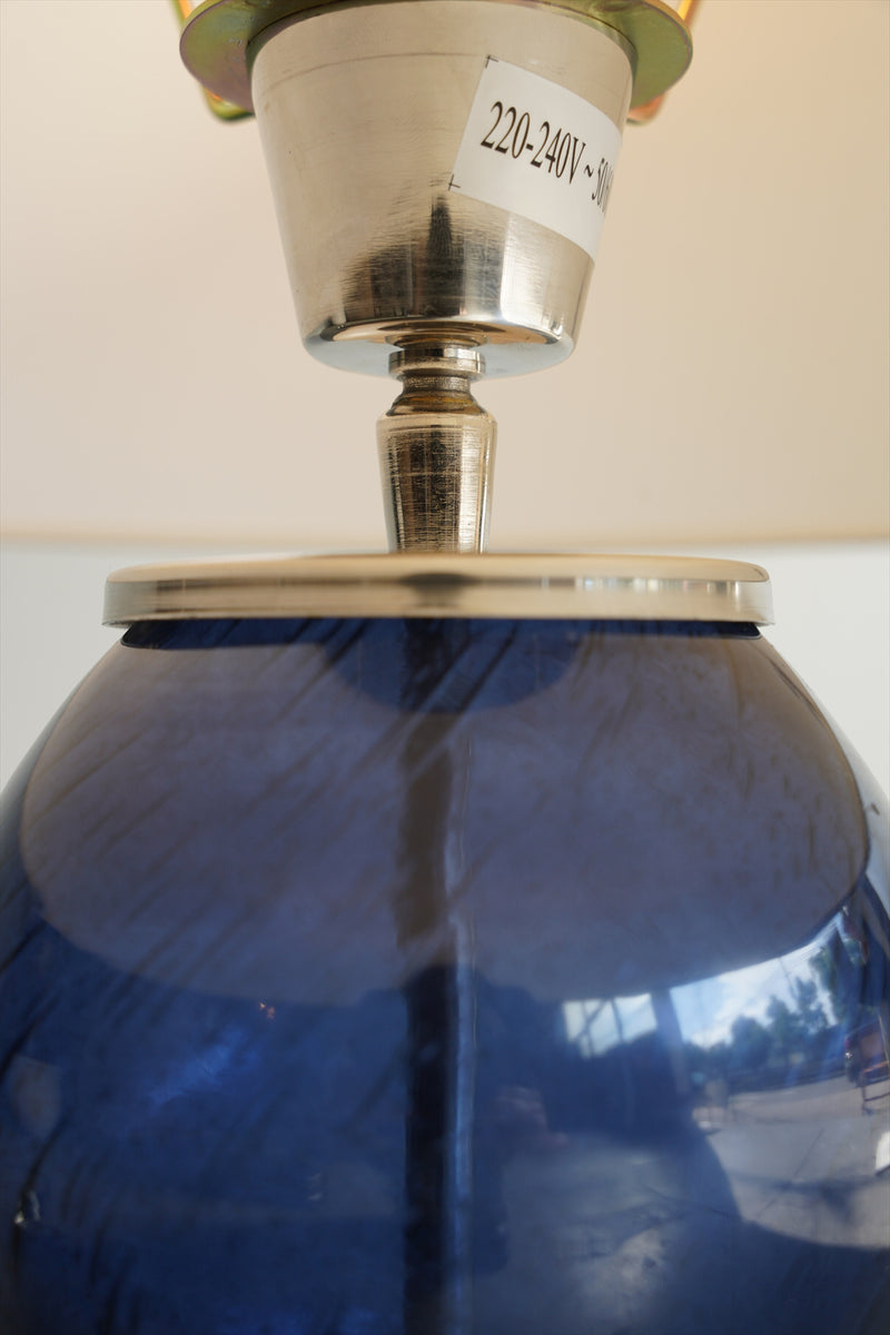 デスク/テーブルランプ <br>Netherlands <br>大阪店 - ヴィンテージ SHARK ATTACK