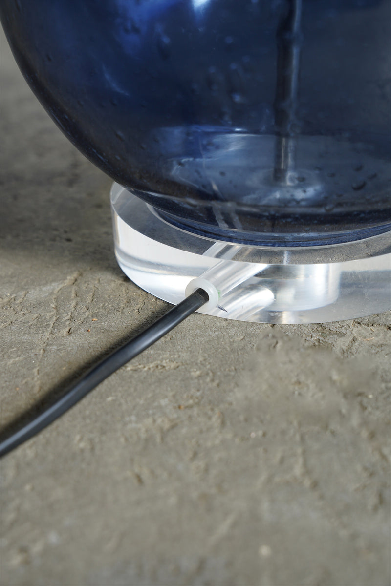 デスク/テーブルランプ <br>Netherlands <br>大阪店 - ヴィンテージ SHARK ATTACK