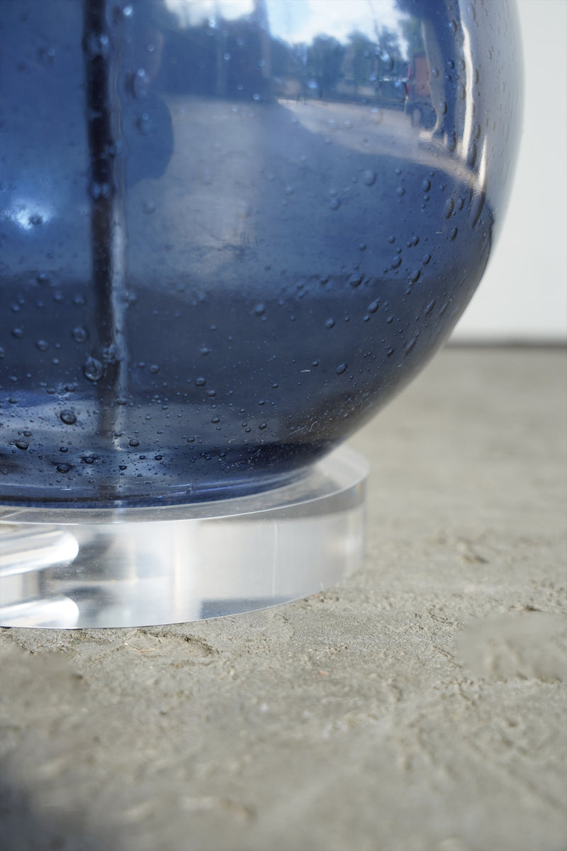 デスク/テーブルランプ <br>Netherlands <br>大阪店 - ヴィンテージ SHARK ATTACK