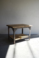 ワークディスプレイテーブル <br>ヴィンテージ <br>大阪店 - ヴィンテージ SHARK ATTACK