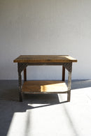 ワークディスプレイテーブル <br>ヴィンテージ <br>大阪店 - ヴィンテージ SHARK ATTACK