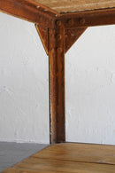 ワークディスプレイテーブル <br>ヴィンテージ <br>大阪店 - ヴィンテージ SHARK ATTACK