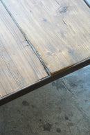 ワークディスプレイテーブル <br>ヴィンテージ <br>大阪店 - ヴィンテージ SHARK ATTACK