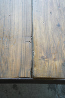 ワークディスプレイテーブル <br>ヴィンテージ <br>大阪店 - ヴィンテージ SHARK ATTACK