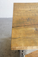 ワークディスプレイテーブル <br>ヴィンテージ <br>大阪店 - ヴィンテージ SHARK ATTACK