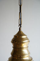 真鍮 ペンダントランプ(B)<br>大阪店 - ヴィンテージ SHARK ATTACK