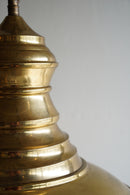 真鍮 ペンダントランプ(B)<br>大阪店 - ヴィンテージ SHARK ATTACK