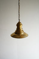 真鍮 ペンダントランプ(A)<br>大阪店 - ヴィンテージ SHARK ATTACK