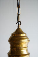 真鍮 ペンダントランプ(A)<br>大阪店 - ヴィンテージ SHARK ATTACK