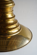 真鍮 ペンダントランプ(A)<br>大阪店 - ヴィンテージ SHARK ATTACK